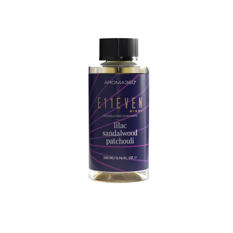 Aroma360 E11EVEN Oil
