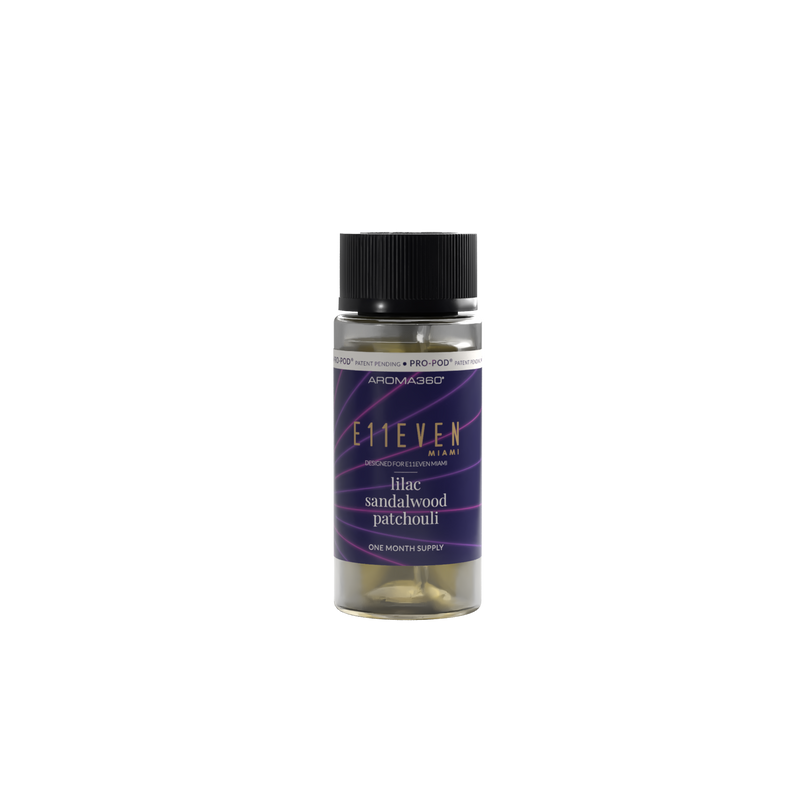 Aroma360 E11EVEN Oil
