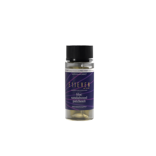 Aroma360 E11EVEN Oil