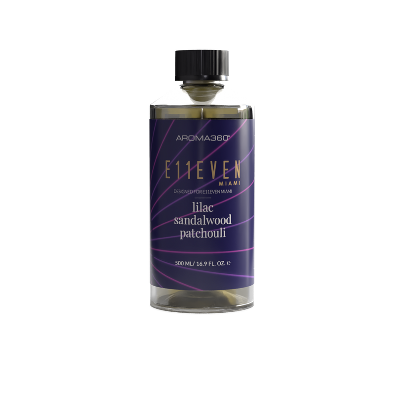 Aroma360 E11EVEN Oil
