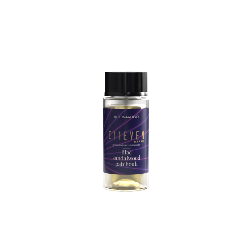 Aroma360 E11EVEN Oil