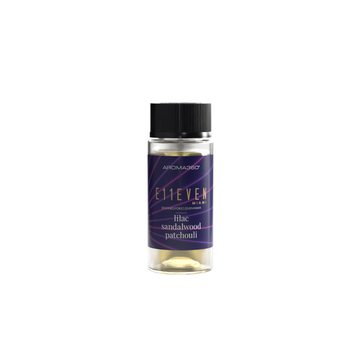 Aroma360 E11EVEN Oil