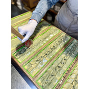 MION Artisan Soap Co. Winter Breeze | Avocado Butter Soap