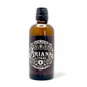 Ariana & Evans Ariana & Evans Soir Noir Shaving Collection Shaving Set