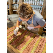 MION Artisan Soap Co. Luxury Cream | Cocoa Butter Soap