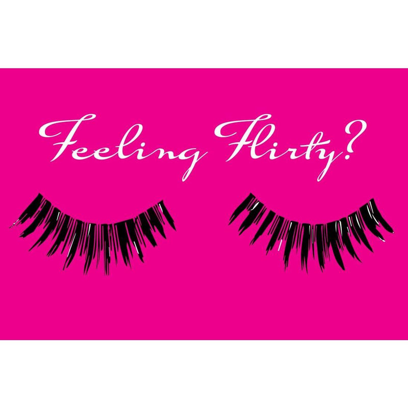 GladGirl Postcards Marketing