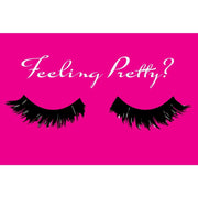 GladGirl Postcards Marketing