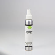 Lulu’s Holistics Face Mist Light Gray Acne Mist,Rose Water Anti-aging Mist,Both