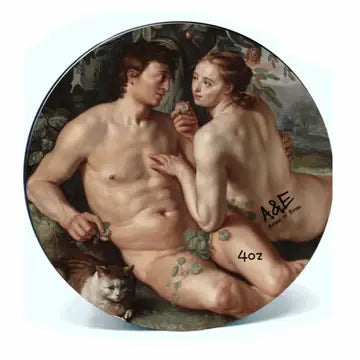 Ariana & Evans Ariana & Evans Forbidden Shaving Collection Shaving Set