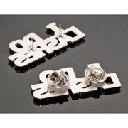 GladGirl I Do Lashes - Pin Marketing