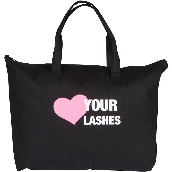 Lash Luggage