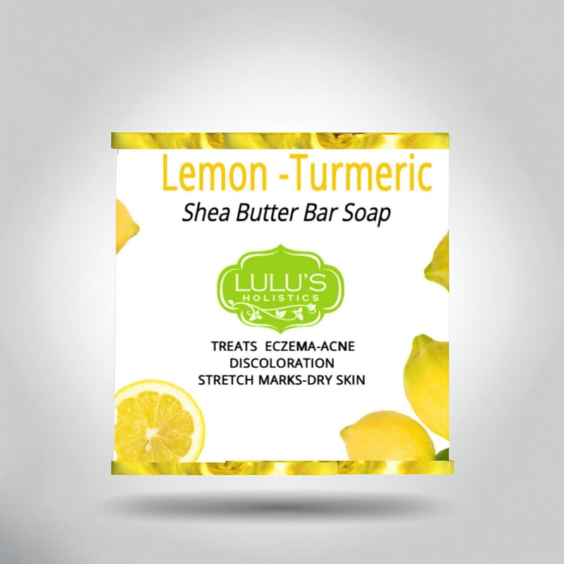 Lulu’s Holistics Stretch Mark Combo