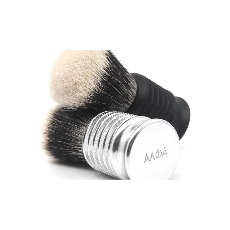 Alpha Brush Shaving Co. Alpha Brush & Shaving Co. El Gordo G5 Shaving Brush Shaving Brush