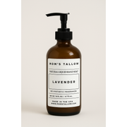 Mom’s Tallow Luxurious Tallow Hand Soap