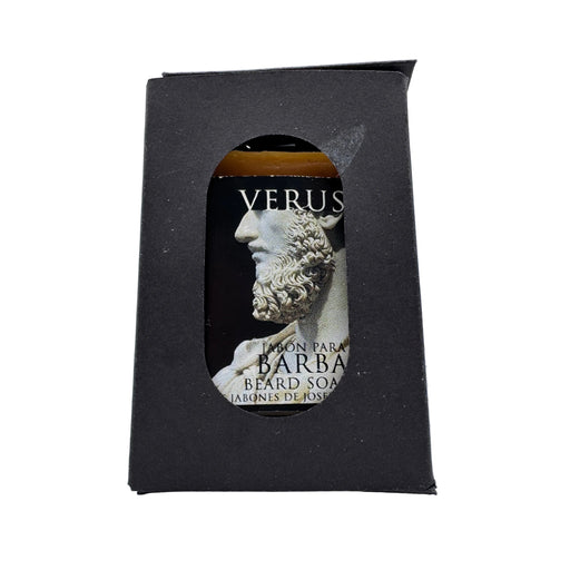 Los Jabones de Joserra Los Jabones de Joserra Verus Beard Soap 90g Bar Soap