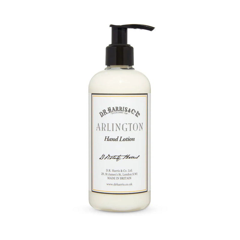 D.R. Harris & Co D.R. Harris & Co Arlington Hand Lotion 10.1 oz Hand Lotion