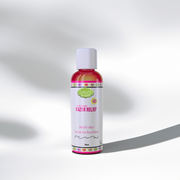 Lulu’s Holistics Yoni Razor Relief