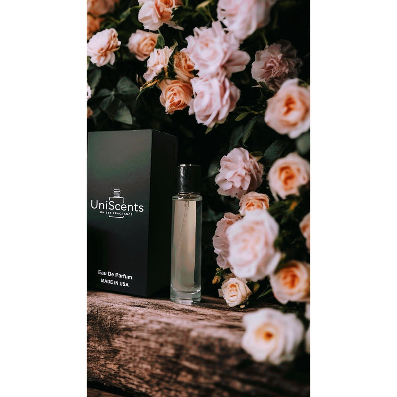 UniScents UniScents HAIR PERFUME 50ml