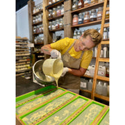 MION Artisan Soap Co. Garden Mint | Shea Butter Soap