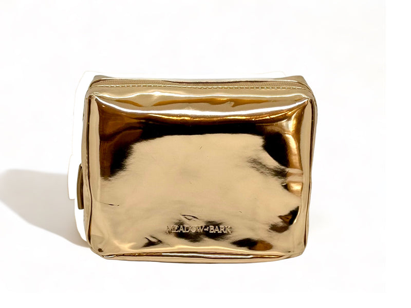 Meadow and Bark Insulated Beauty Bag