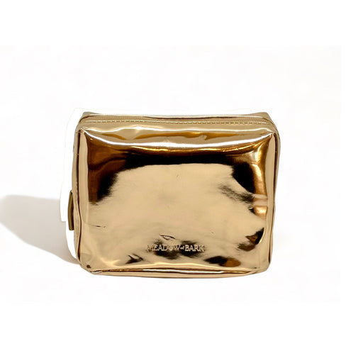 Meadow and Bark Insulated Beauty Bag