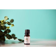 Lizzie's All-natural Products Essential Oil