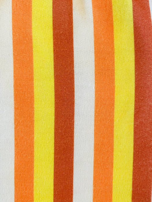 Cabana Set - 70s Dream Stripe