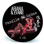 Ariana & Evans Ariana & Evans Vanille de Tabac Shaving Collection Shaving Set