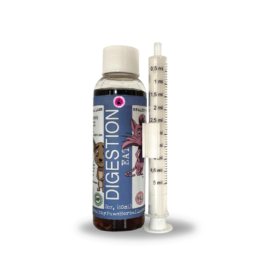 Healthy Paws Herbal Labs Eat - Pet Natural Appetite & Digestion Booster