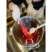 MION Artisan Soap Co. Heel Balm | Ultimate Solution for Dry and Cracked Feet