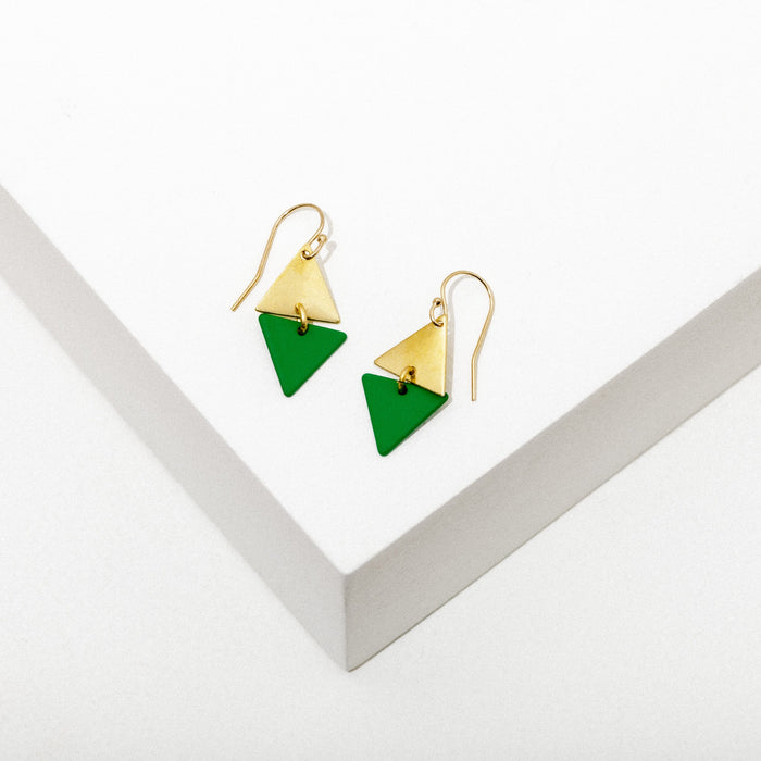 Alta Earrings