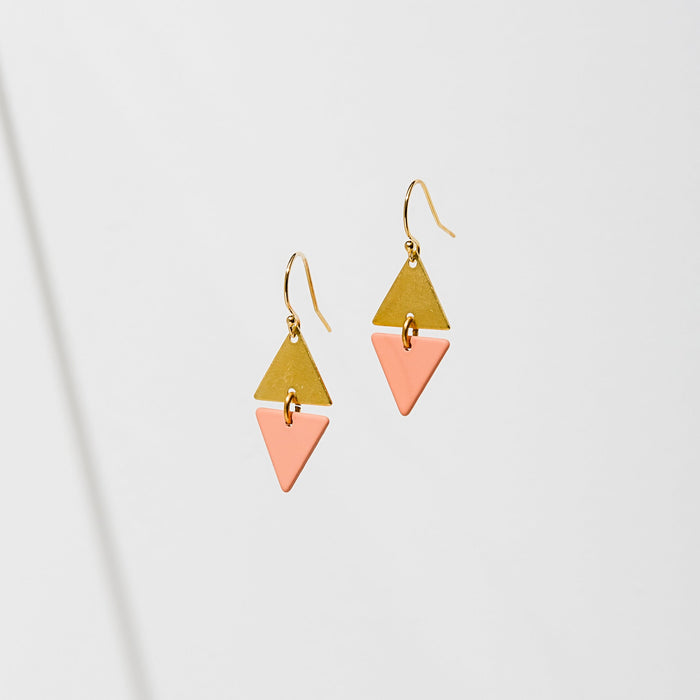 Alta Earrings