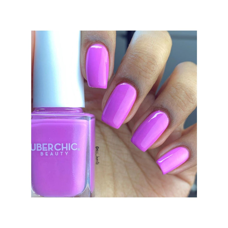 UberChic Beauty Montego - Polish Regular Polish