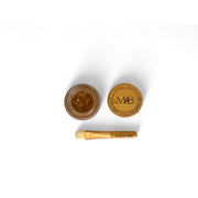 Meadow and Bark Manuka Moisture Mask & Brush