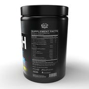 Edge Fitness Performance Clutch Pre-Workout - *BLUEBERRY LIMEADE PRE-ORDER* Fitness Supplement