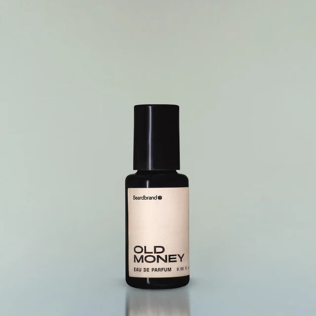 Beardbrand Beardbrand Old Money Eau de Parfum 20ml Eau de Parfum