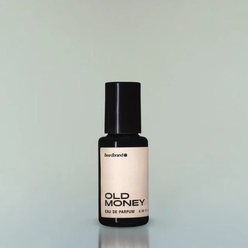 Beardbrand Beardbrand Old Money Eau de Parfum 20ml Eau de Parfum