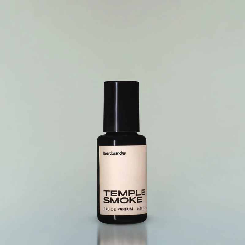 Beardbrand Beardbrand Temple Smoke Eau de Parfum 20ml Eau de Parfum