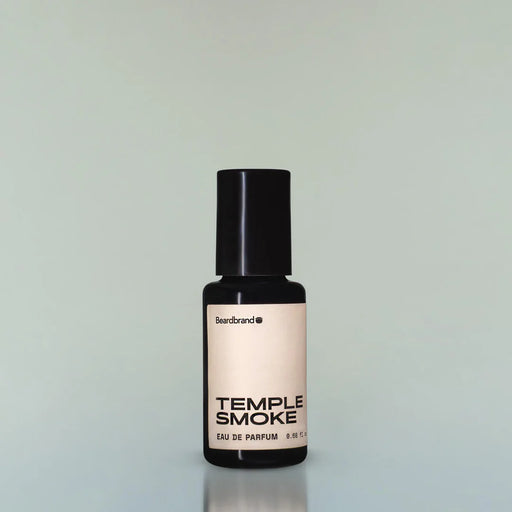 Beardbrand Beardbrand Temple Smoke Eau de Parfum 20ml Eau de Parfum