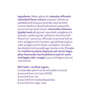 California Baby Eucalyptus Ease™ Hair Conditioner Hair Conditioner