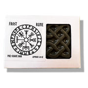 Murphy and McNeil RUNE Pre-Shave Bar (Regular or FROST) - by Murphy & McNeil Pre-Shave