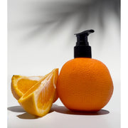 Lulu’s Holistics Orange Face & Body Wash