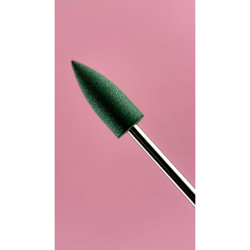 nbmsupply ELITE EMBRACE Polishing Rubber Bit 6.0*16mm