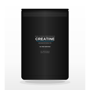Edge Fitness Performance Creatine Monohydrate Fitness Supplement