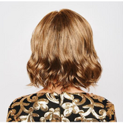 VIP Extensions Gabor Soft and Subtle - Synthetic Lace Front Wig (Mono Part) Gabor Wigs