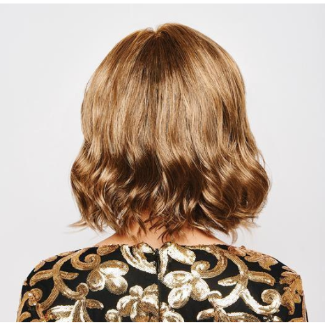 VIP Extensions Gabor Soft and Subtle - Synthetic Lace Front Wig (Mono Part) Gabor Wigs