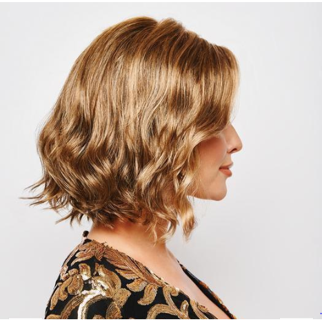 VIP Extensions Gabor Soft and Subtle - Synthetic Lace Front Wig (Mono Part) Gabor Wigs