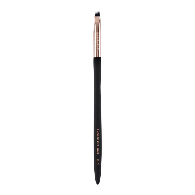 Profusion Cosmetics Artistry Series | Angled Eyeliner Brush Makeup Brushes