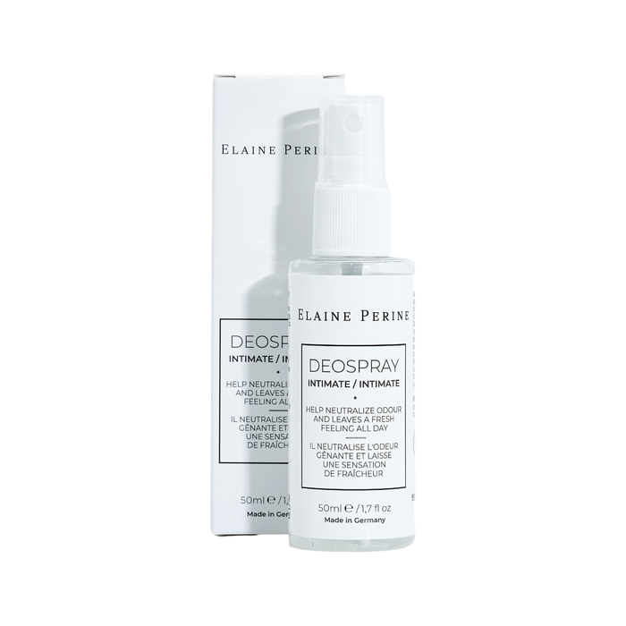 Elaine Perine® - Intimate Deo Spray 1Oz