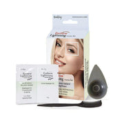 GodefroyBeauty EYEBROW LIGHTENING SINGLE APPLICATION Body & Facial Hair Bleach